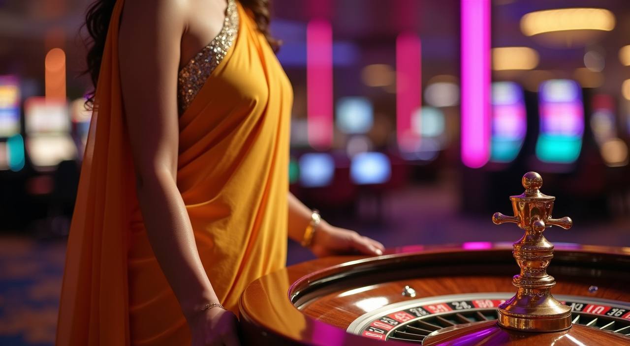 betbazar247 Connecting You To Live Tables and Slots in India